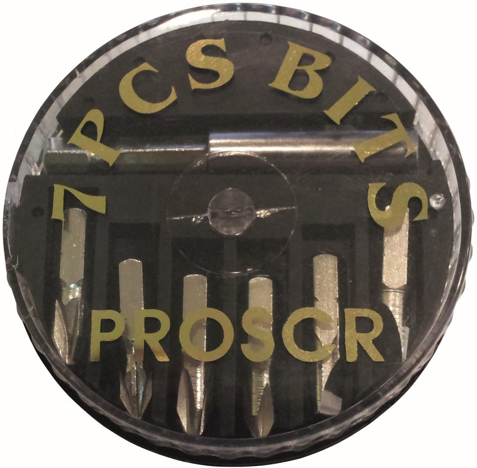 7 Lİ BİTS UÇ SETİ