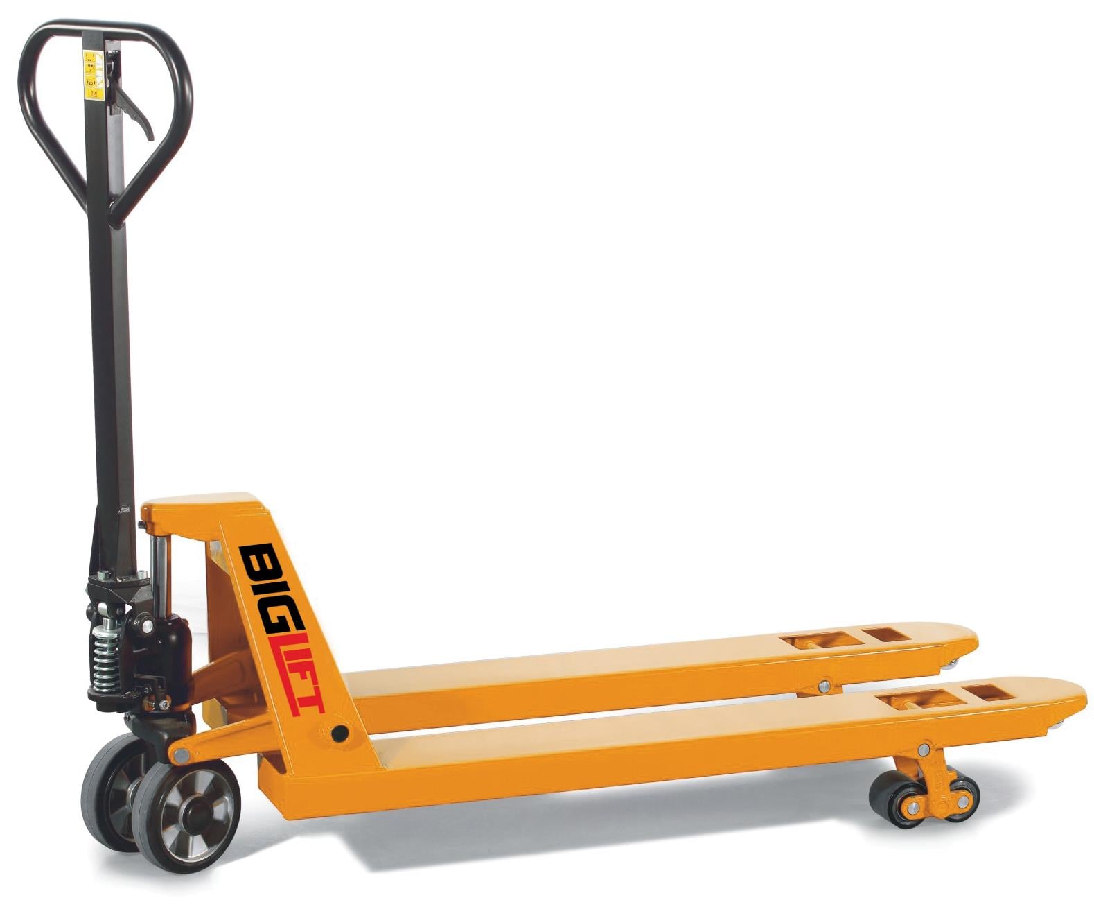 80 CM KISA TRANSPALET 2000 kg