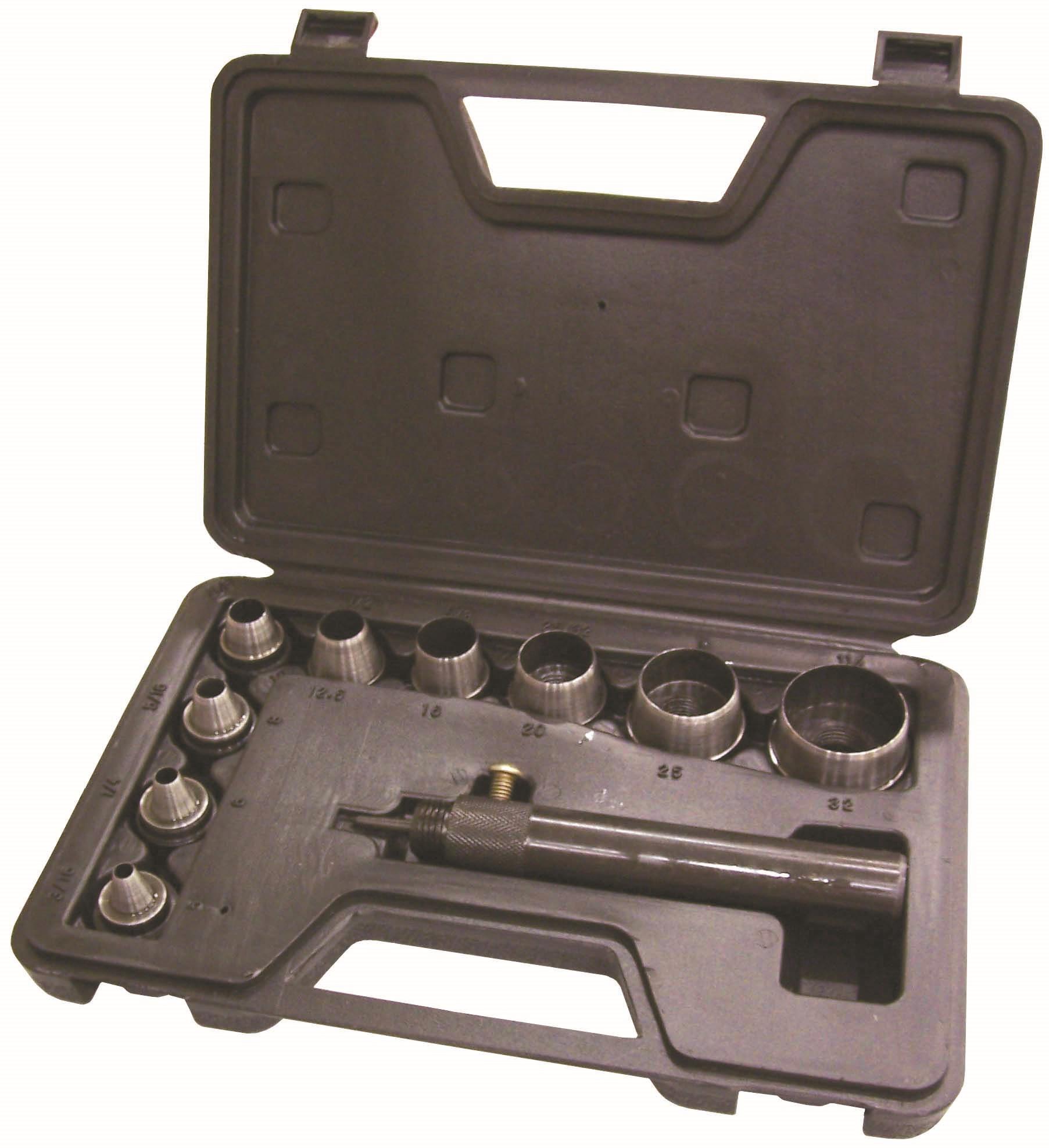 9 LU KAYIŞ ZIMBA SETİ