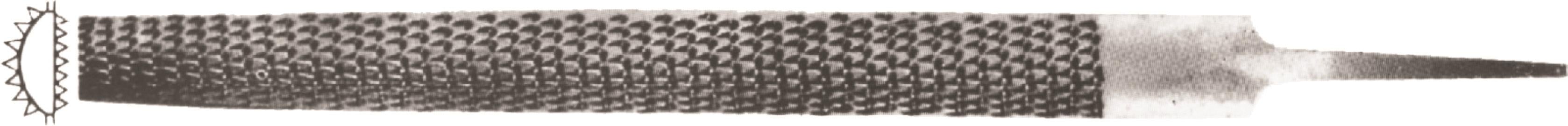 AĞAÇ TÖRPÜSÜ  -  YARIM YUVARLAK 8