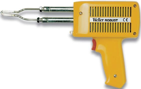 AĞIR HİZMET LEHİM TABANCASI