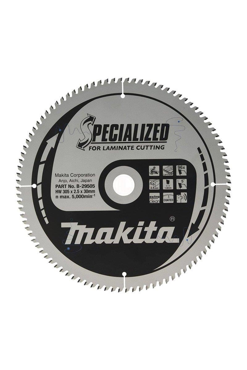 AHŞAP DAİRE TESTERE 305x96 DİŞ