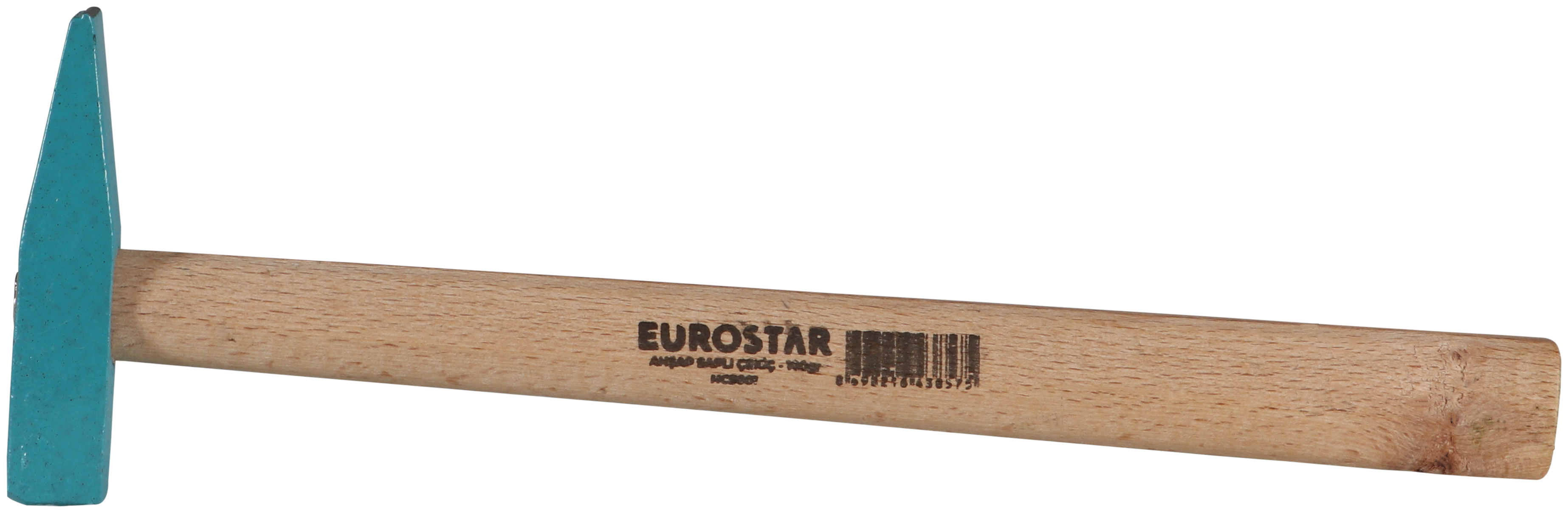 AHŞAP SAPLI ÇEKİÇ 100gr