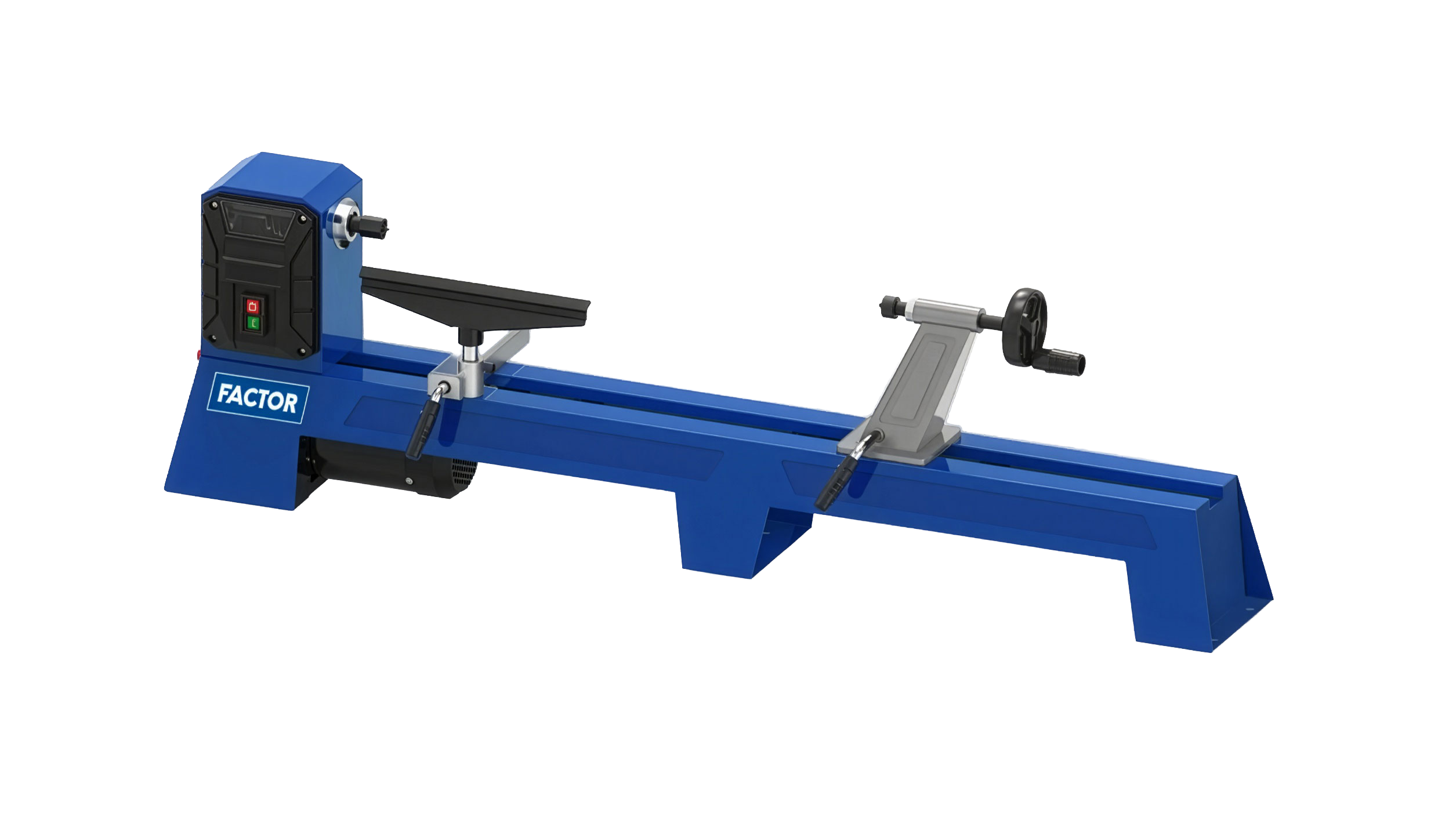AHŞAP TORNA MAKİNASI 1000mm