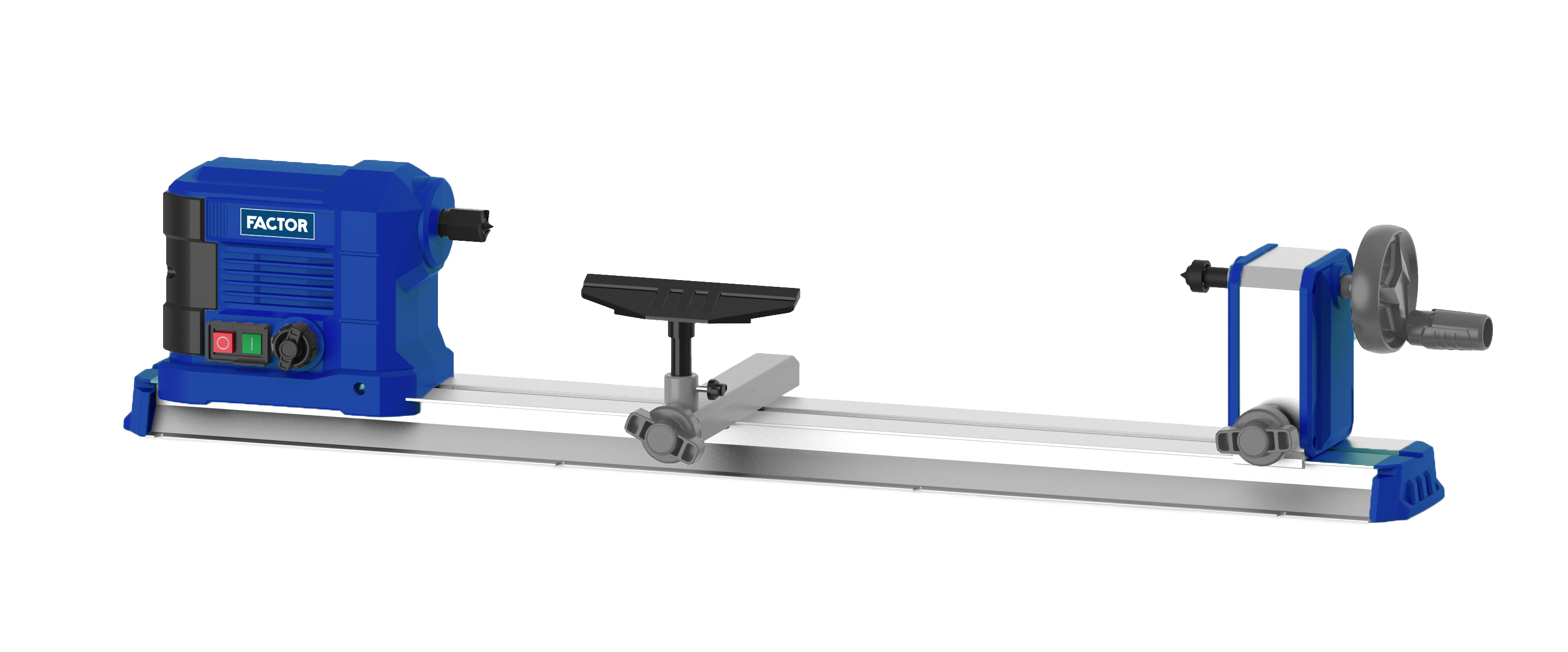 AHŞAP TORNA MAKİNASI 600mm
