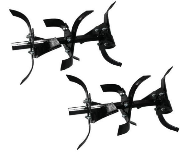 ALT ÇAPA GRUBU 25 cm