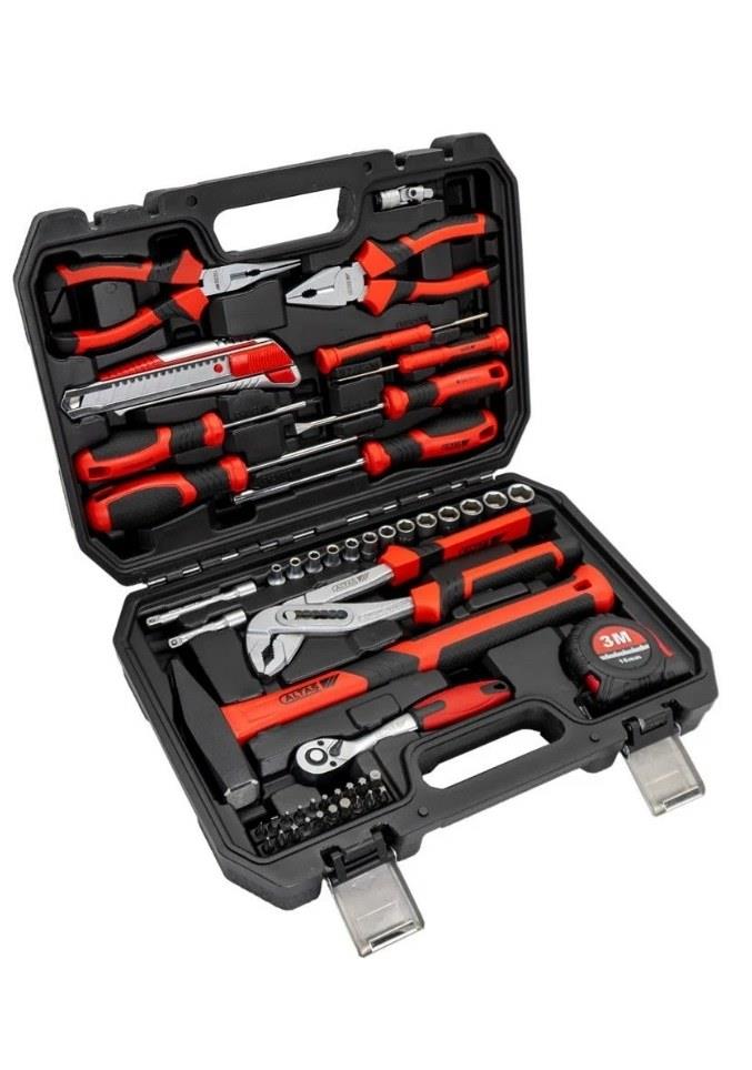 ALTAŞ El Aleti Seti 49 Parça