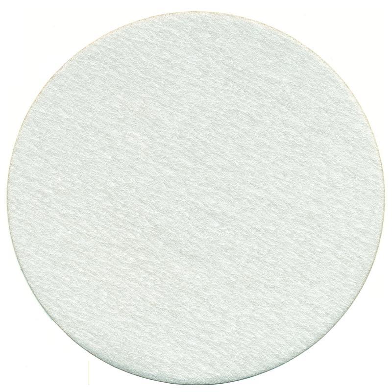 ALÜMİNYUM OKSİT CIRTLI (DELİKSİZ) DİSK ZIMPARA 115 mm 80 KUM