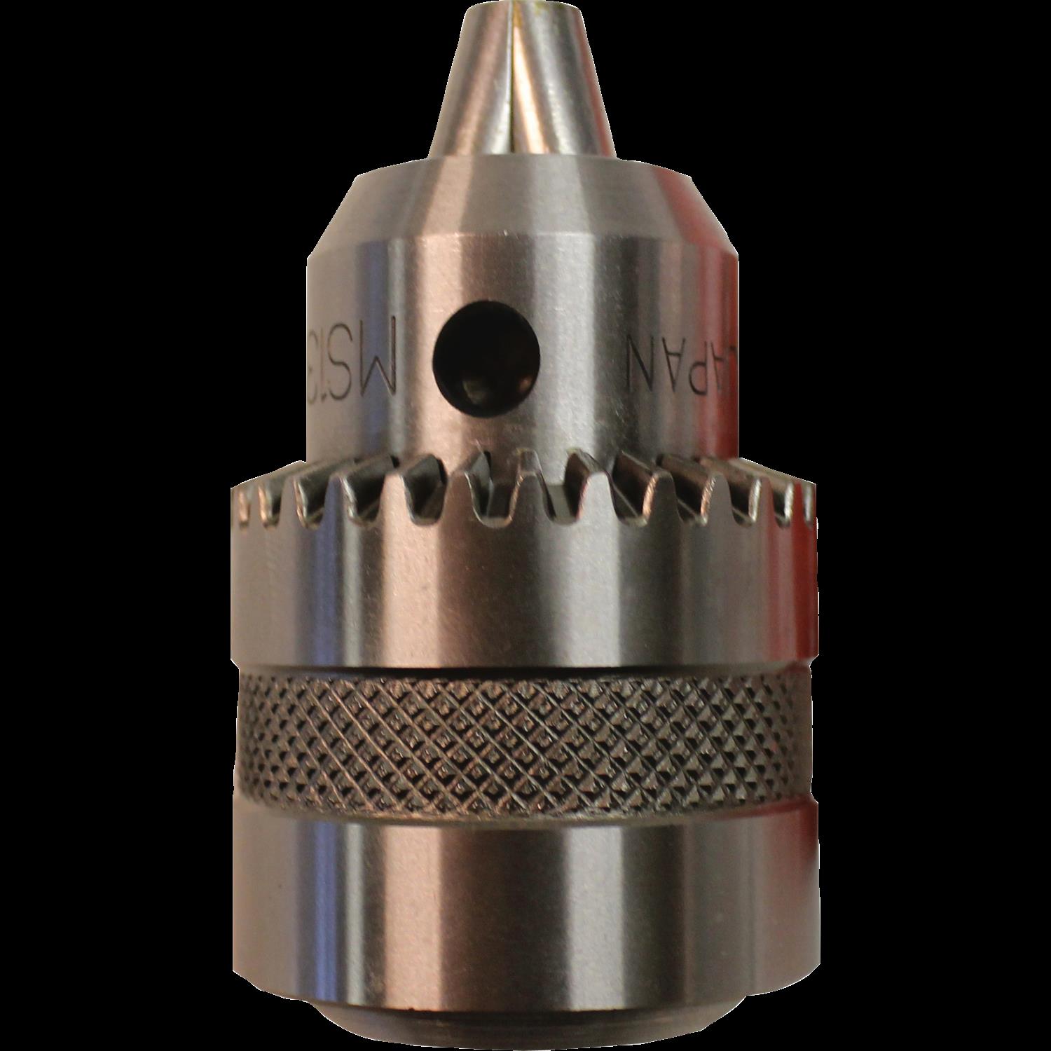 ANAHTARLI MANDREN 2.0 - 13 mm