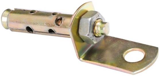 ASMA TAVAN DÜBEL M6x8x45 mm