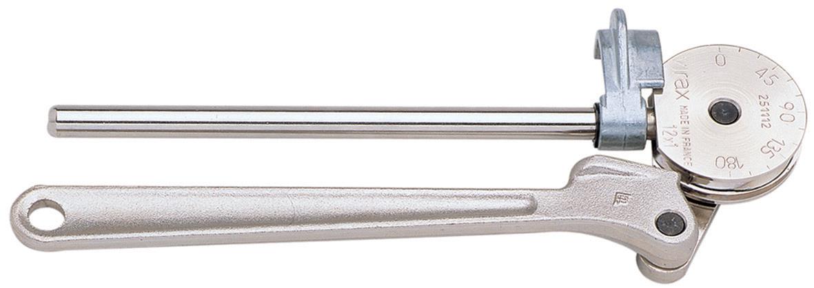 BAKIR BORU BÜKME 16 mm