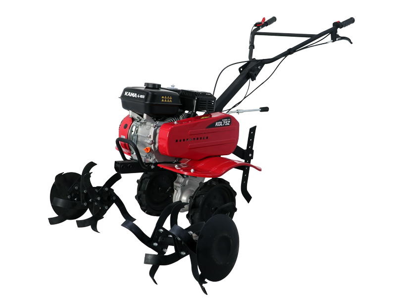 BENZİNLİ ÇAPA MAKİNASI 7 Hp