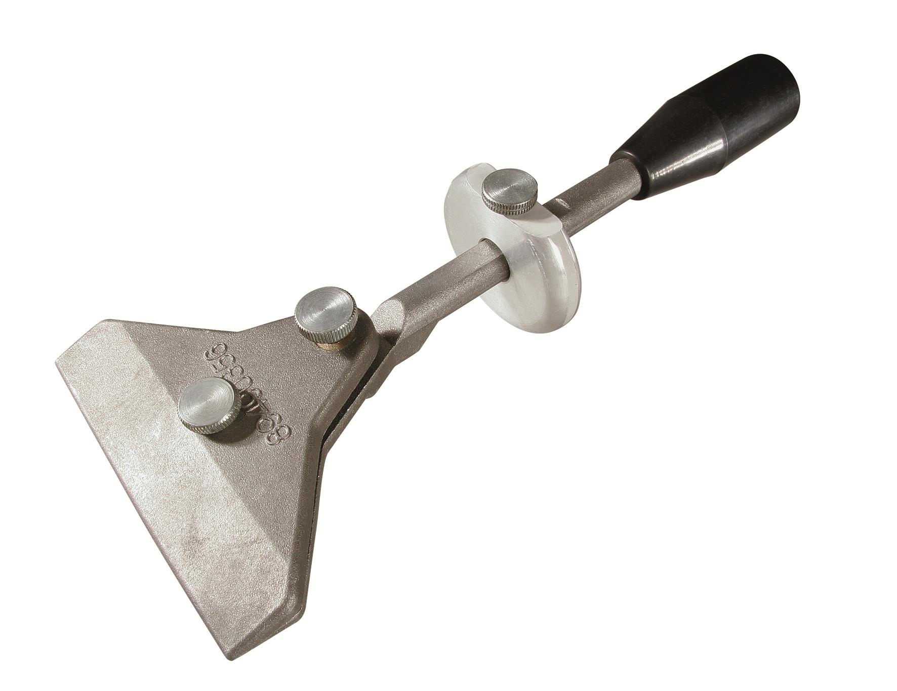 BIÇAK BİLEME APARATI