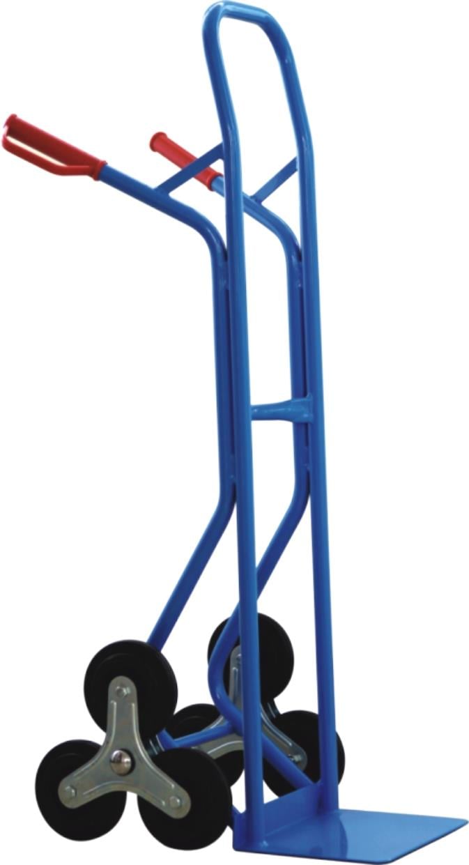 BIGLIFT RM - LSP20 MERDIVEN ÇIKABİLEN EV ARABASI