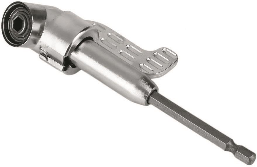 BİTS KÖŞE VİDALAMA