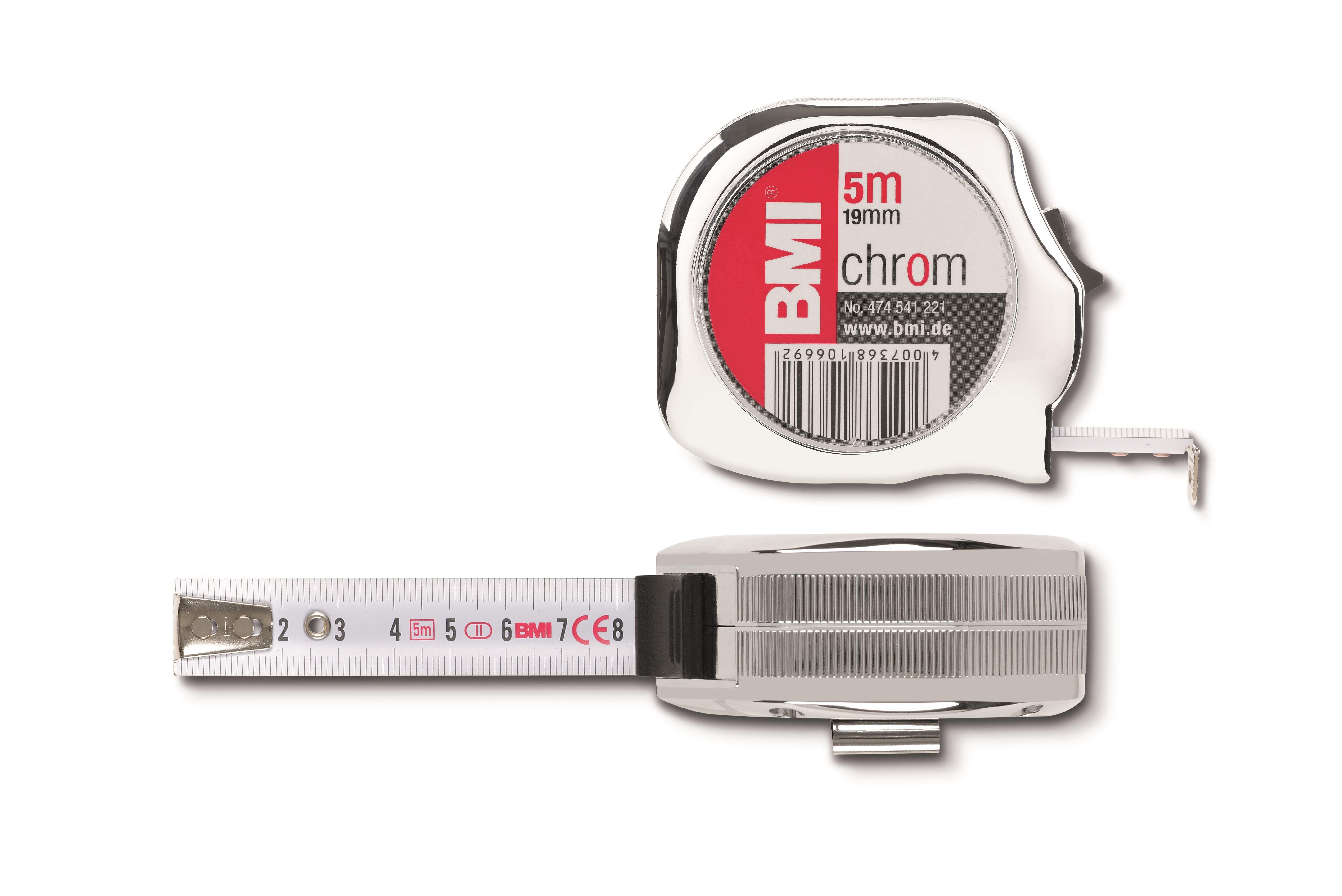BMI 474841 CHROM METRE