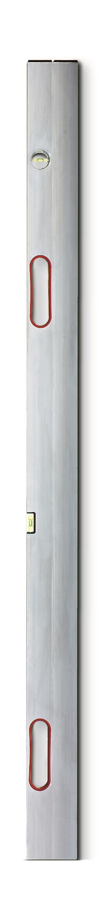 BMI 689RS200RS TERAZİLİ ALÜMİNYUM MASTAR 200cm