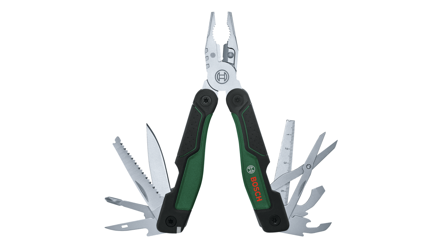 Bosch 16 Özellikli Çok Amaçlı Pense - 1600A02Z98