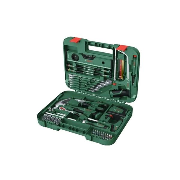 BOSCH Advenced El Aleti Seti 64 Parça - 1600A02ZB3