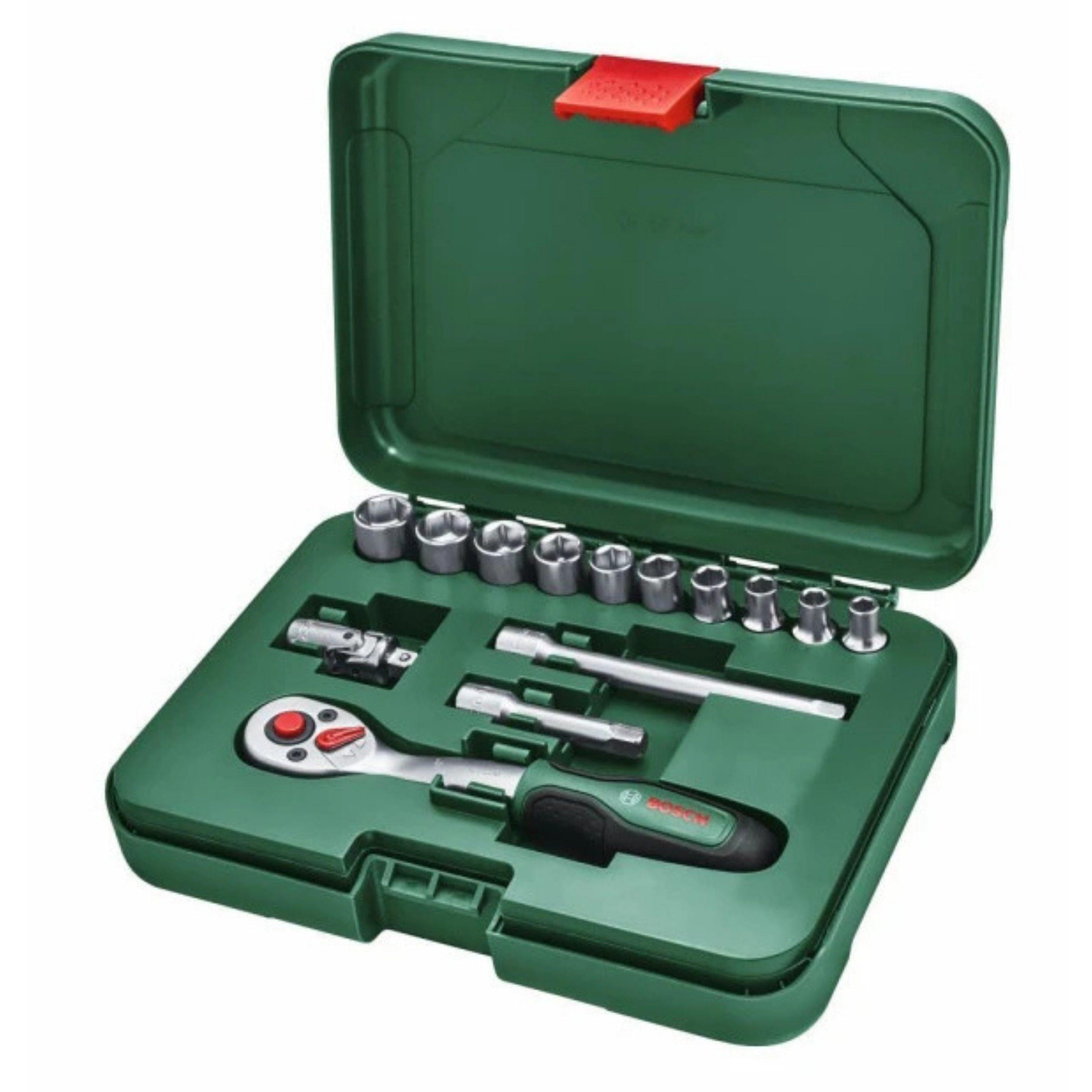 Bosch Home and Garden 1/4