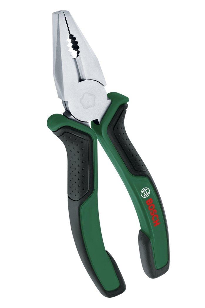 Bosch Kombine Pense 180 Mm - 1600A02ZH0