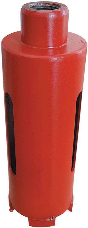 BUAT UÇ ELMASLI TİP 150x170 mm