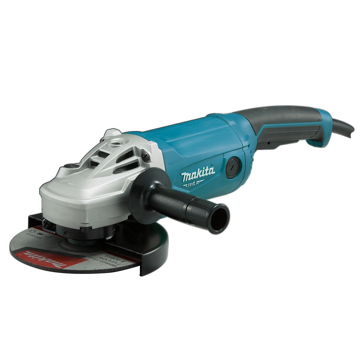 BÜYÜK TAŞLAMA 180 mm