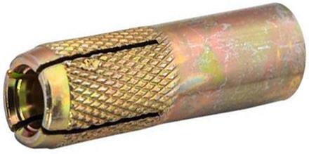 ÇAKMALI DÜBEL M16x20x65 mm