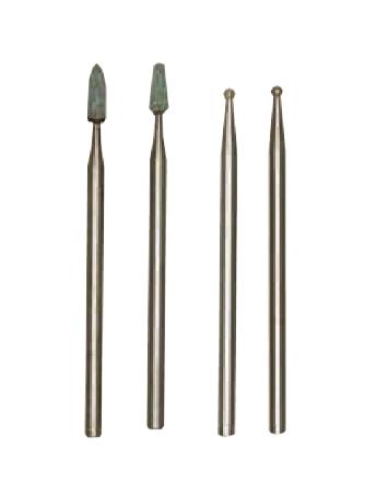 CAM İŞLEME SETİ 4 PARÇA