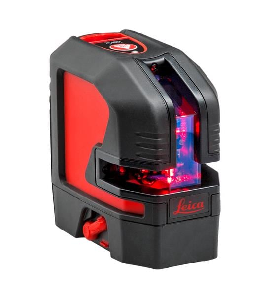 ÇAPRAZ ÇİZGİ LAZER 25 - 80 m