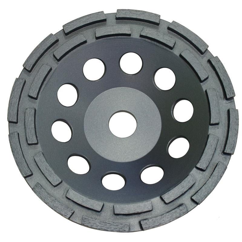 ÇİFT SIRA TESTERE 115 YC