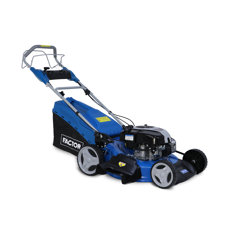 ÇİM BİÇME MAKİNASI BENZİNLİ E-Loncin 51CM
