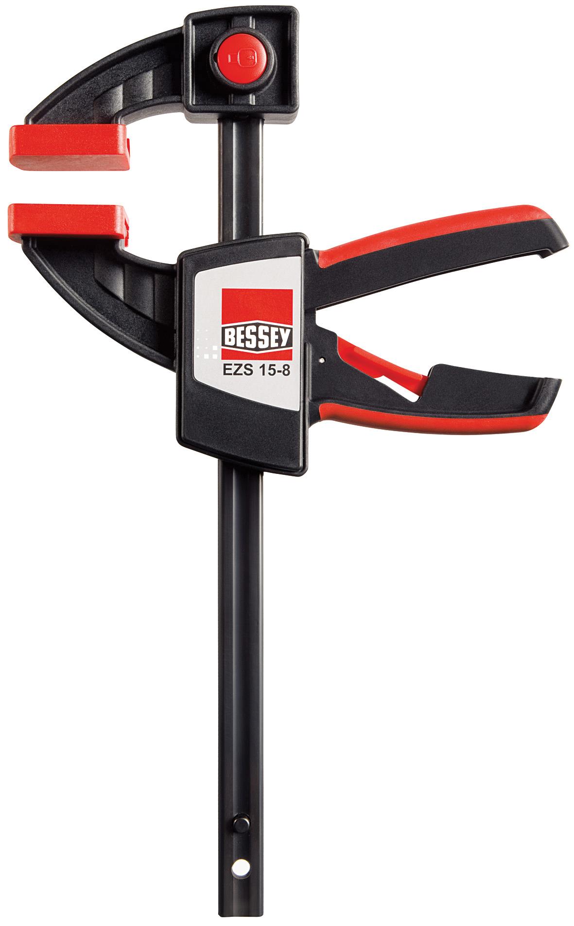 CIRCIR MEKANİZMALI TEK EL İŞKENCE 150mm 2000N