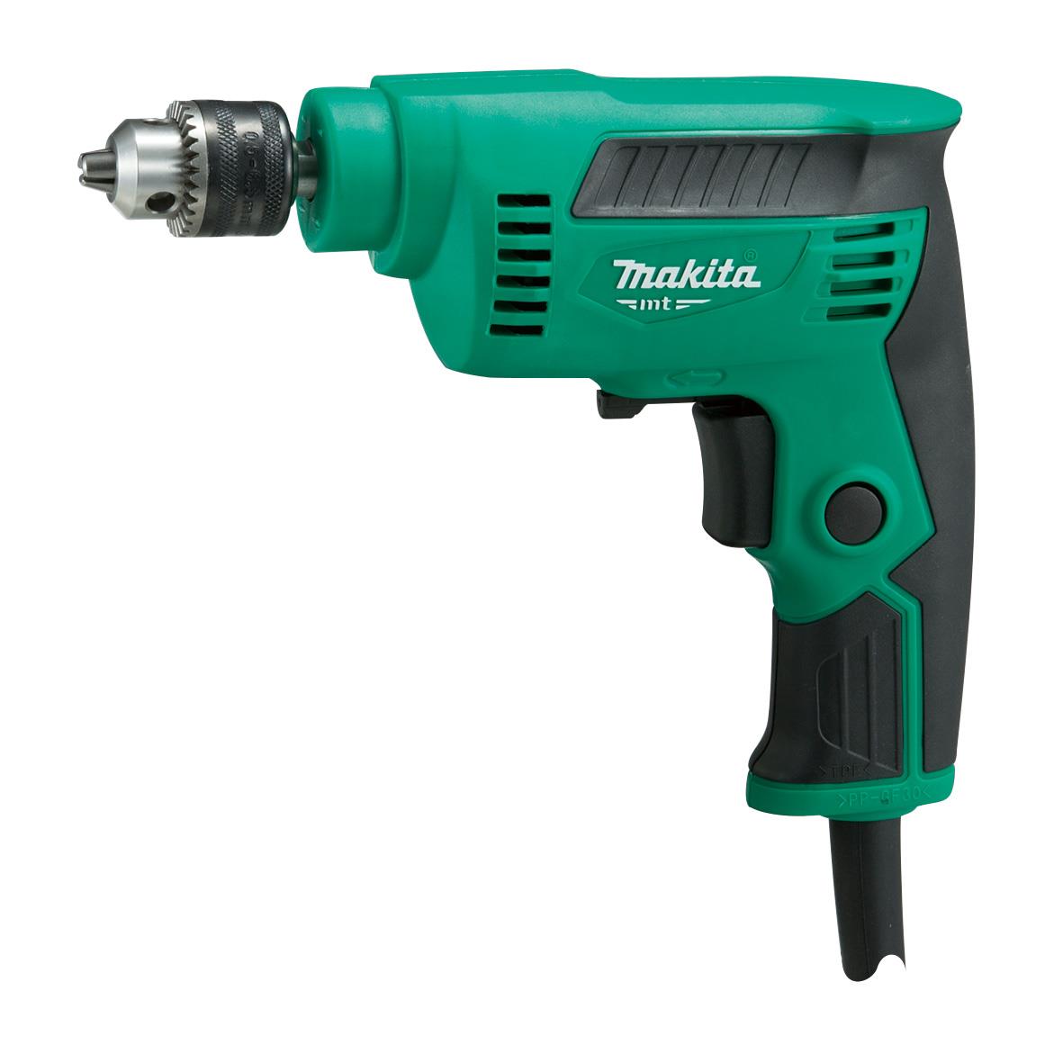 DARBESİZ YÜKSEK HIZ MATKABI 6.5 mm