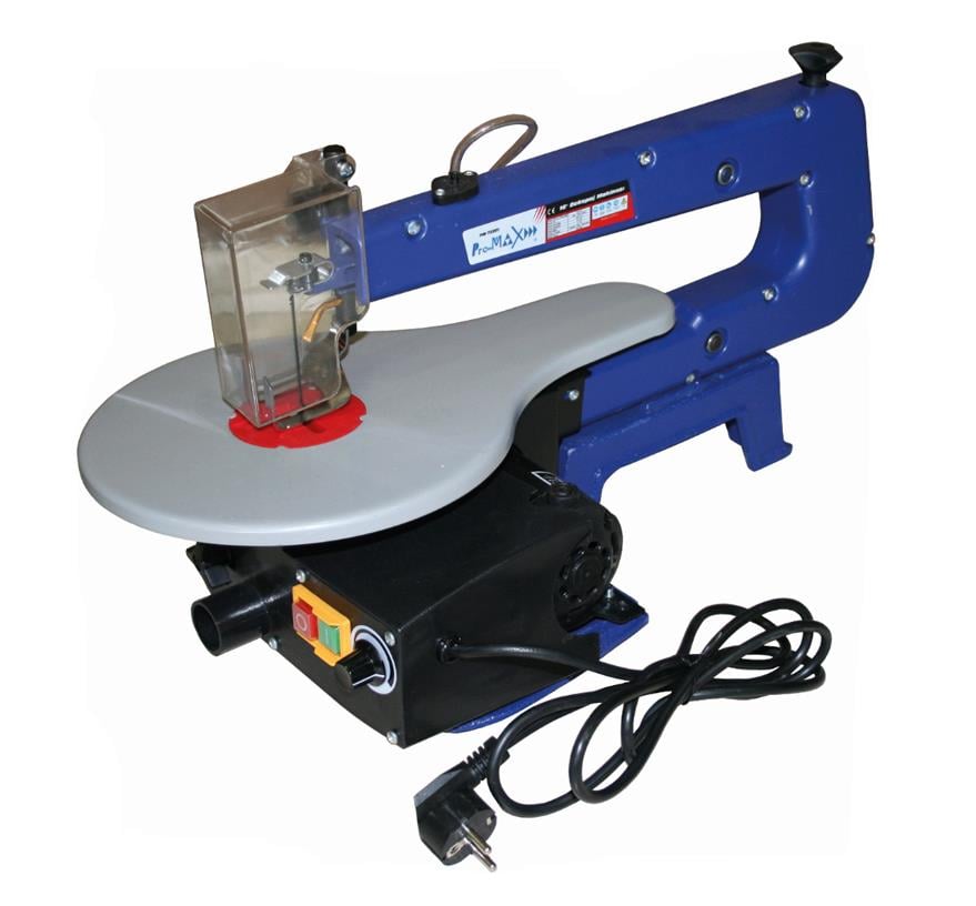 DEKUPAJ TESTERE MAKİNASI 16