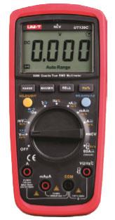 DİJİTAL MULTİMETRE