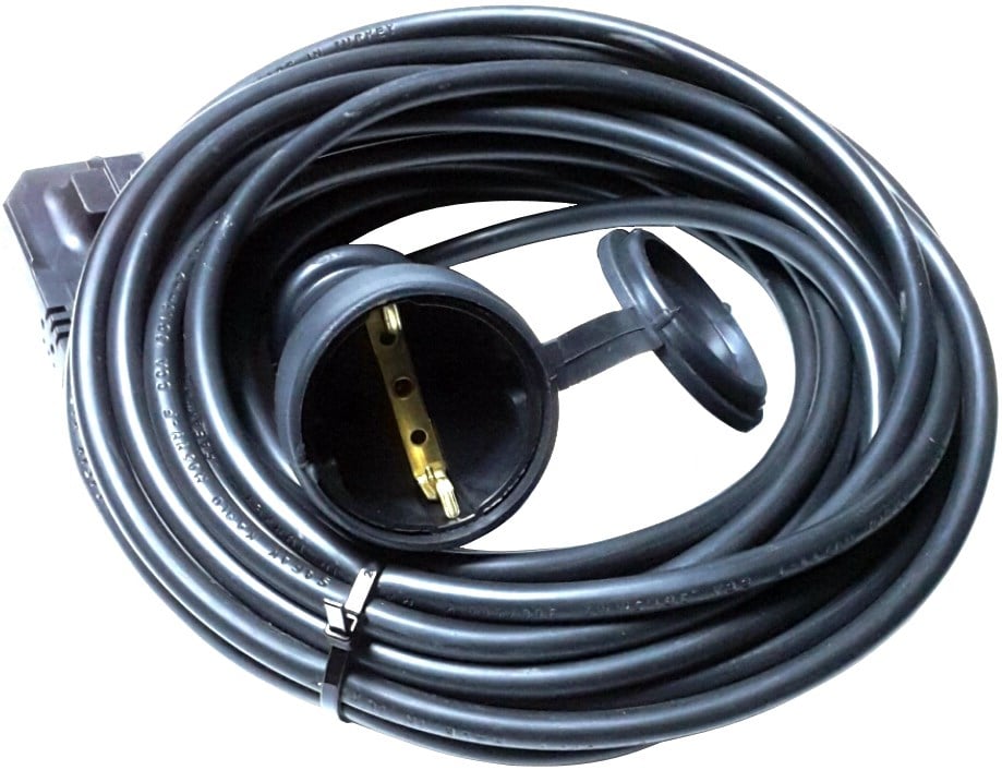 DİŞİ PRİZ  20m 3*2,5mm²