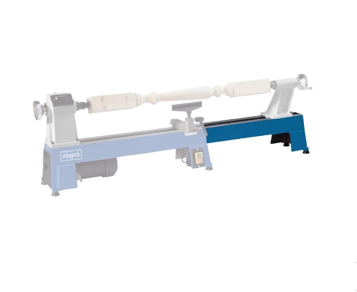 DM460T İÇİN UZATMA