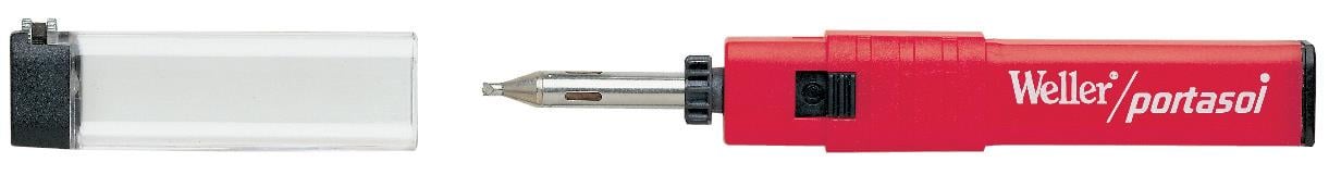 DOLDURULABİLİR BÜTAN GAZLI LEHİM KALEMİ