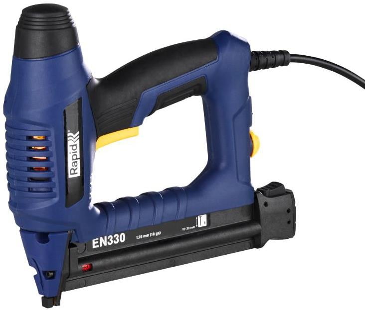 ELEKTRİKLİ ÇİVİ ÇAKMA TABANCASI