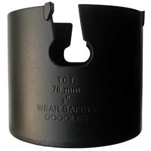 ELMAS KARPİD UÇLU PANÇ 79 mm