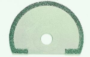 ELMAS KESME BIÇAĞI 65 mm