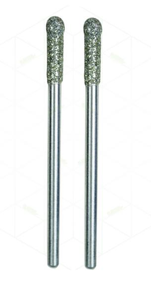 ELMAS UÇ 2 Lİ 3.2 mm