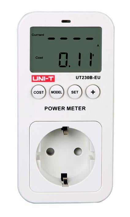 FİŞ  -  PRİZ GÜÇ ANALİZÖRÜ