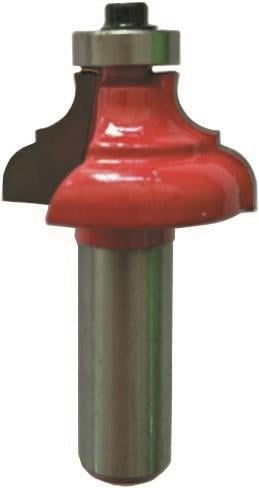 FREZE BIÇAĞI 12x32 mm