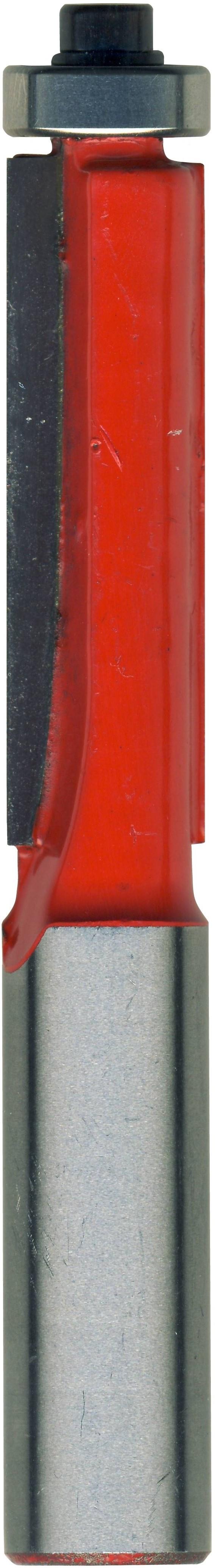 FREZE BIÇAĞI 6x10 mm