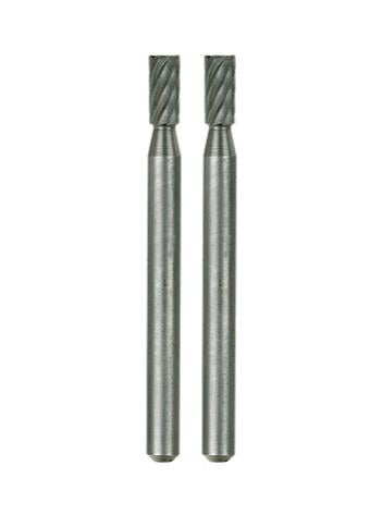 FREZE UÇ SETİ 2 Lİ 3.0 mm