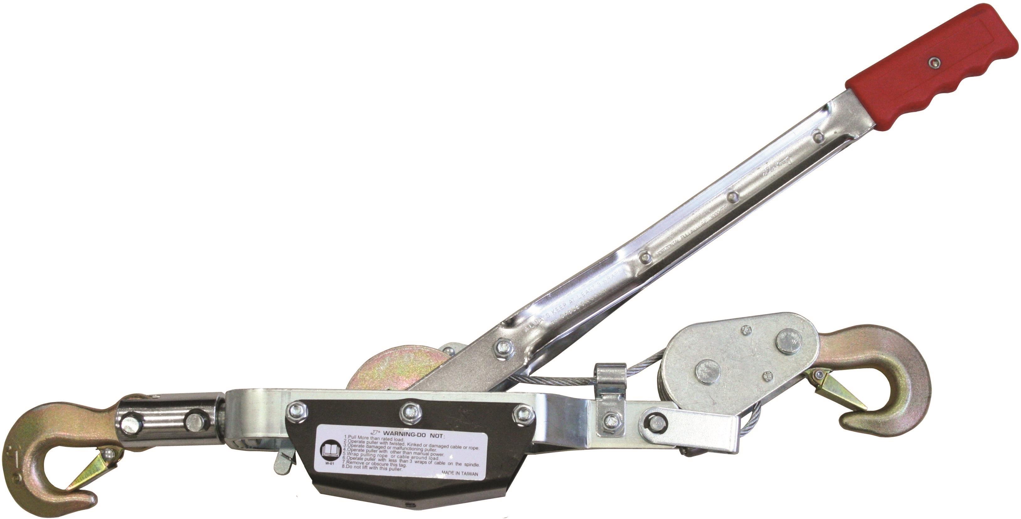 GERDİRME (3 TON, 2 KANCA)