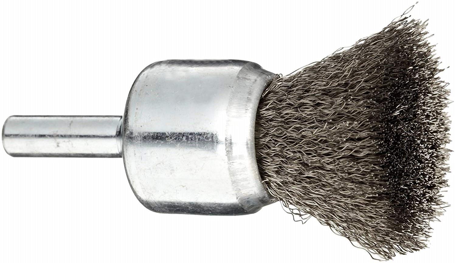 GRİ TELLİ PİMLİ KALEM FIRÇA 19 mm