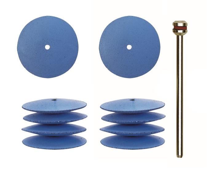 HASSAS POLİSAJ 10 LU